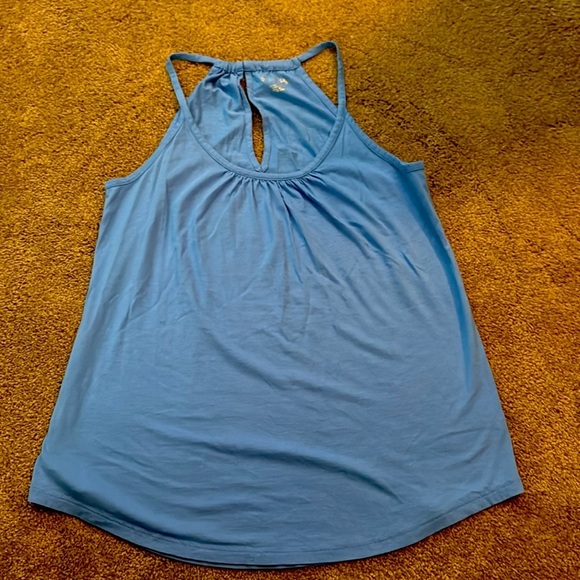 Rare Lilly Pulitzer Callahan Shorts and Matching Tank Top - Picture 10 of 10